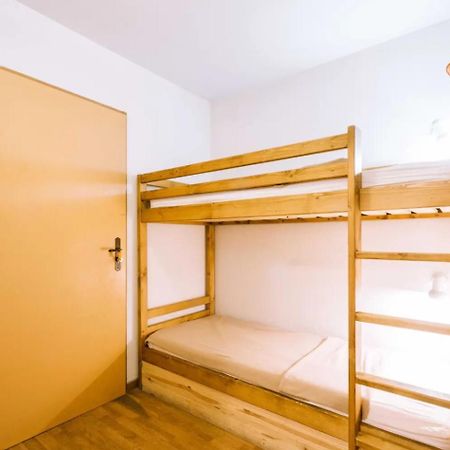 Appartement 2-4 Pers Orelle Spa Inclus מראה חיצוני תמונה