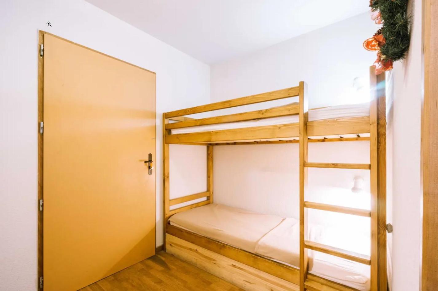 Appartement 2-4 Pers Orelle Spa Inclus מראה חיצוני תמונה