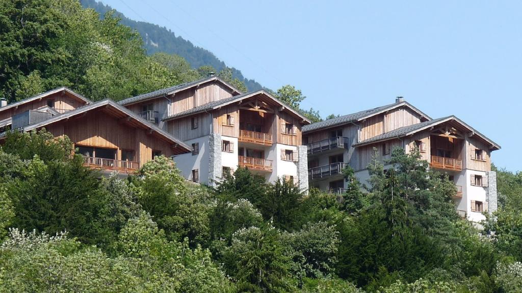 Appartement 2-4 Pers Orelle Spa Inclus מראה חיצוני תמונה