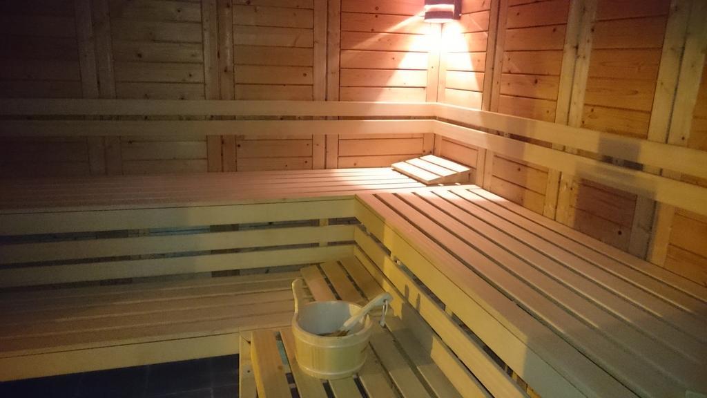 Appartement 2-4 Pers Orelle Spa Inclus מראה חיצוני תמונה