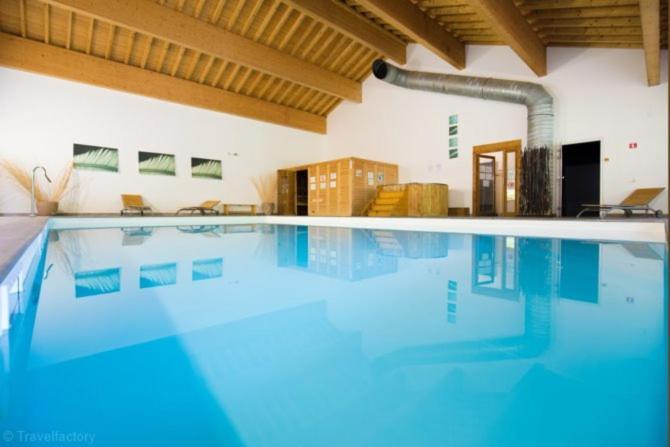 Appartement 2-4 Pers Orelle Spa Inclus מראה חיצוני תמונה
